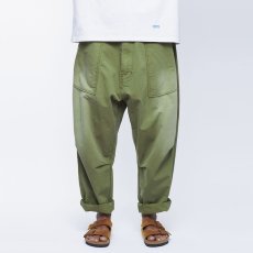 画像49: Liberaiders  GARMENTDYED RIPSTOP SARROUEL PANTS (49)