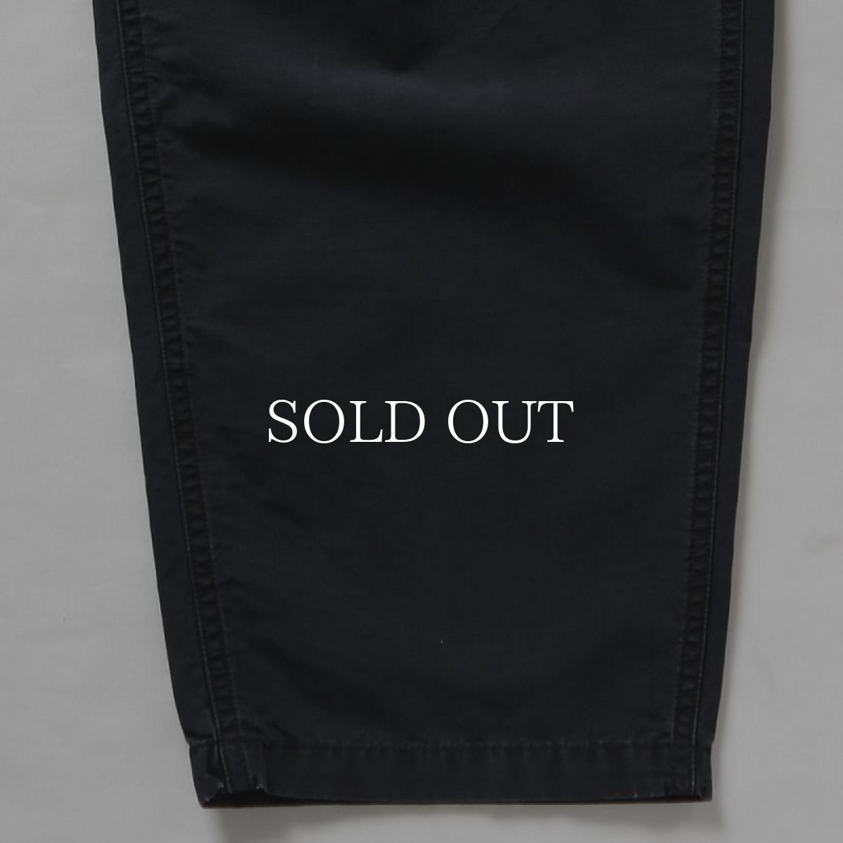 画像7: Liberaiders  GARMENTDYED RIPSTOP SARROUEL PANTS (7)