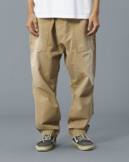 画像33: Liberaiders  GARMENTDYED RIPSTOP SARROUEL PANTS (33)