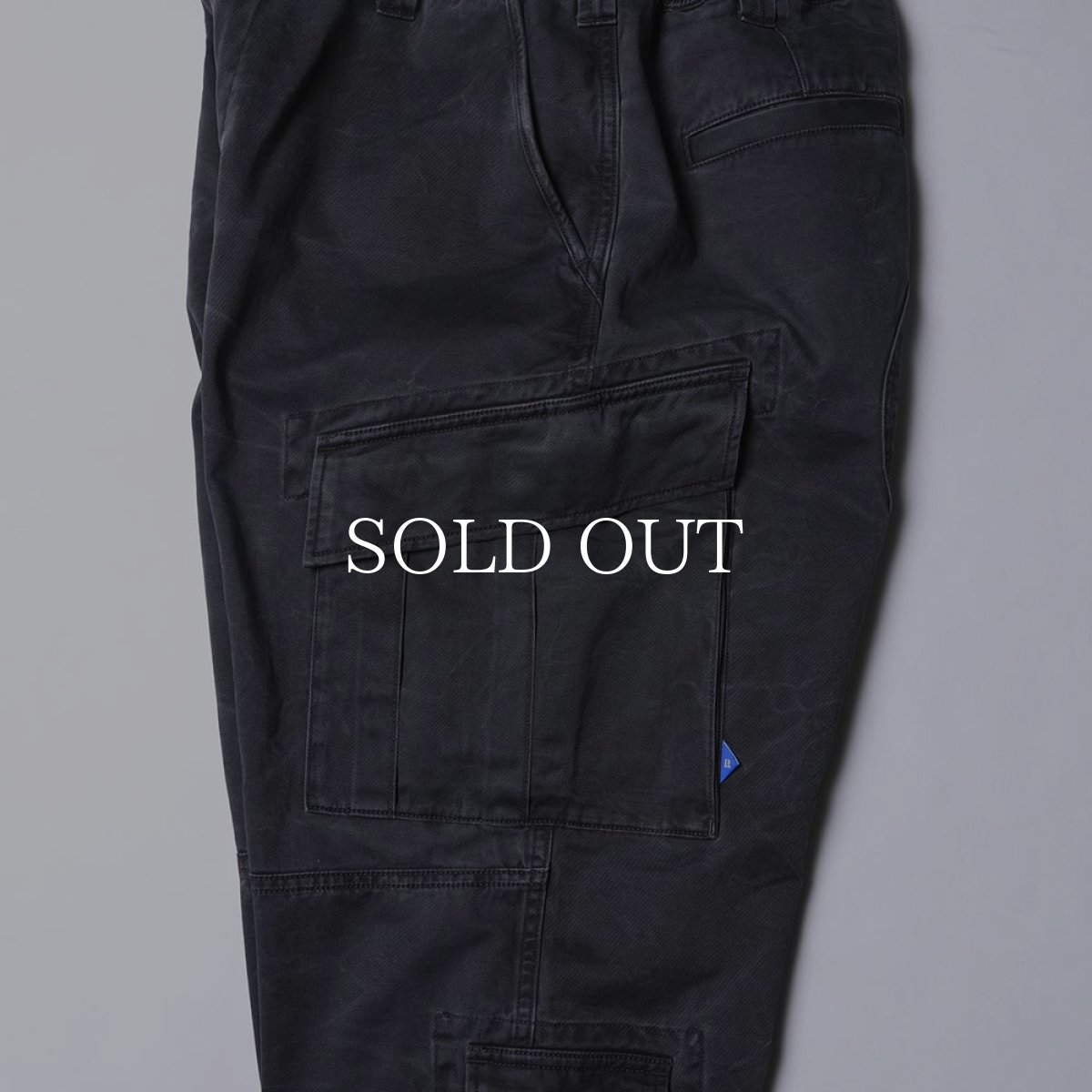 画像3: Liberaiders  LR TACTICAL PANTS (3)
