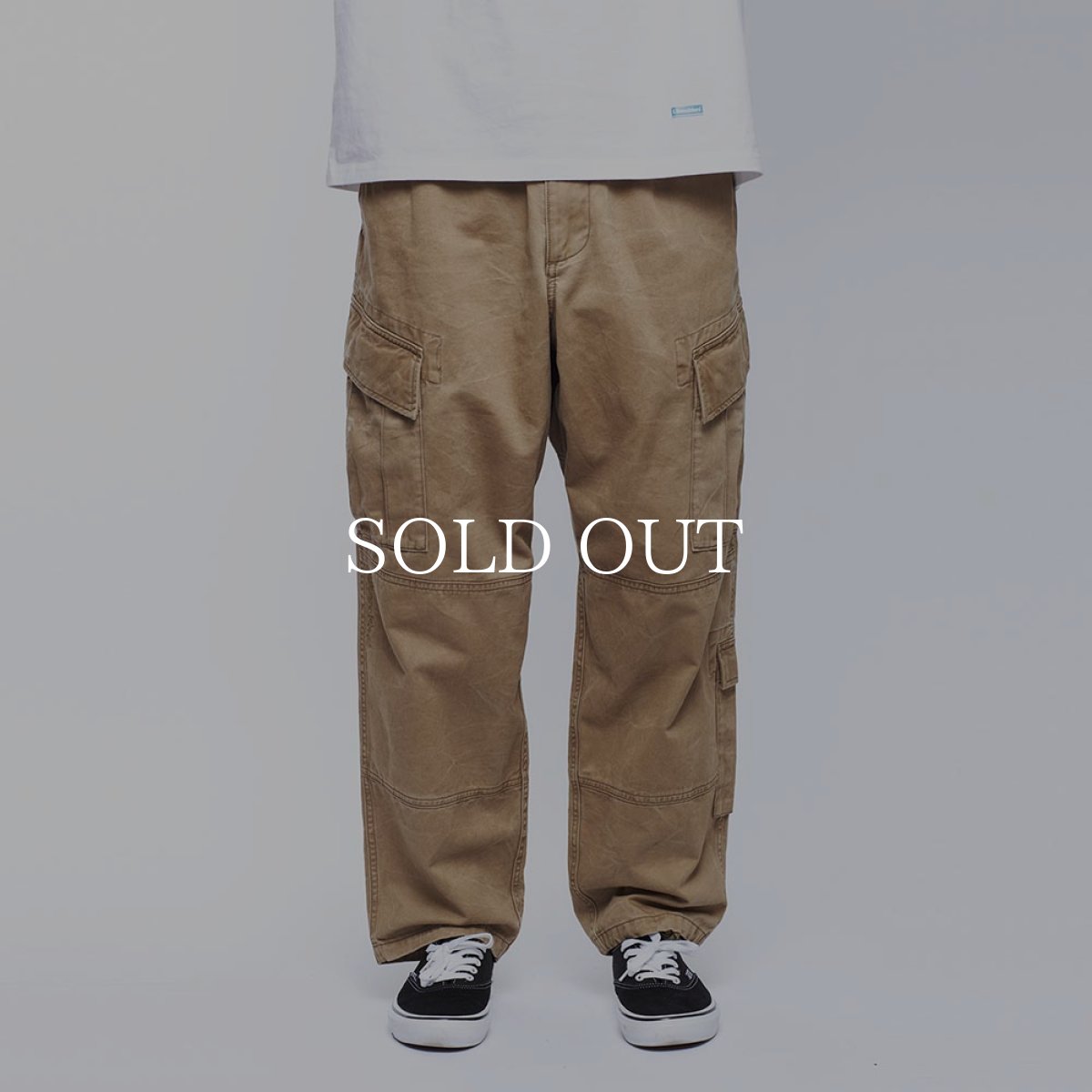 画像39: Liberaiders  LR TACTICAL PANTS (39)