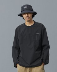 画像15: Liberaiders  4WAY STRETCH PULLOVER (15)