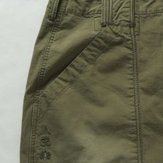 画像39: Liberaiders  GARMENTDYED RIPSTOP SARROUEL PANTS (39)