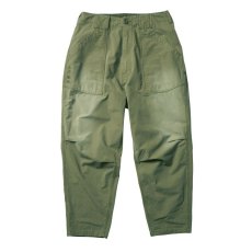 画像34: Liberaiders  GARMENTDYED RIPSTOP SARROUEL PANTS (34)