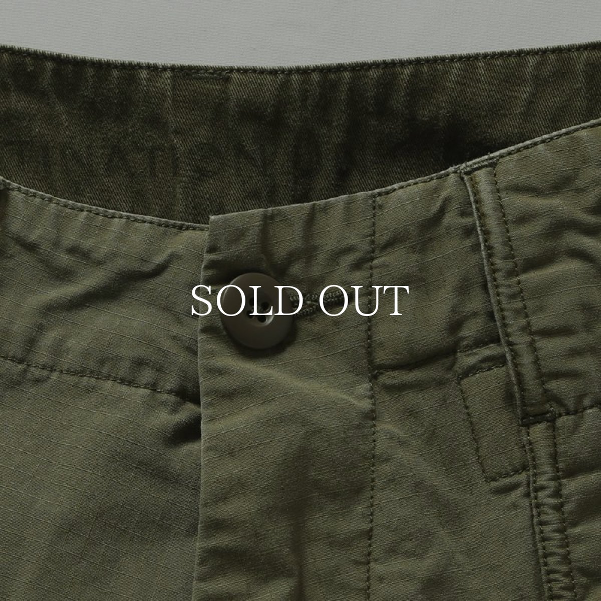 画像37: Liberaiders  GARMENTDYED RIPSTOP SARROUEL PANTS (37)