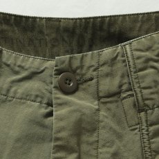 画像37: Liberaiders  GARMENTDYED RIPSTOP SARROUEL PANTS (37)