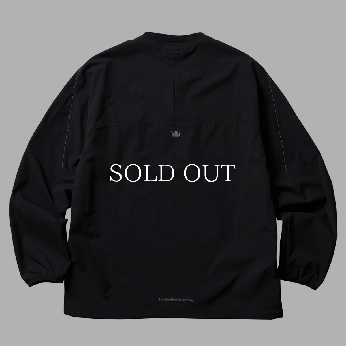 画像2: Liberaiders  4WAY STRETCH PULLOVER (2)