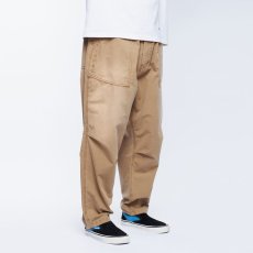 画像29: Liberaiders  GARMENTDYED RIPSTOP SARROUEL PANTS (29)