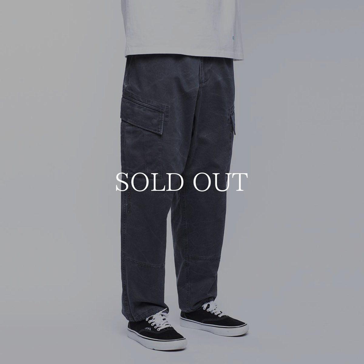 画像11: Liberaiders  LR TACTICAL PANTS (11)