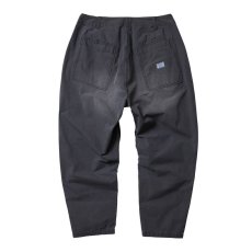 画像2: Liberaiders  GARMENTDYED RIPSTOP SARROUEL PANTS (2)