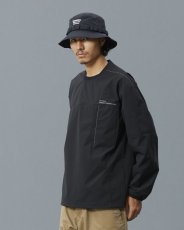 画像13: Liberaiders  4WAY STRETCH PULLOVER (13)