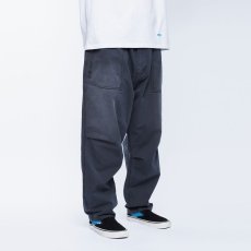 画像11: Liberaiders  GARMENTDYED RIPSTOP SARROUEL PANTS (11)