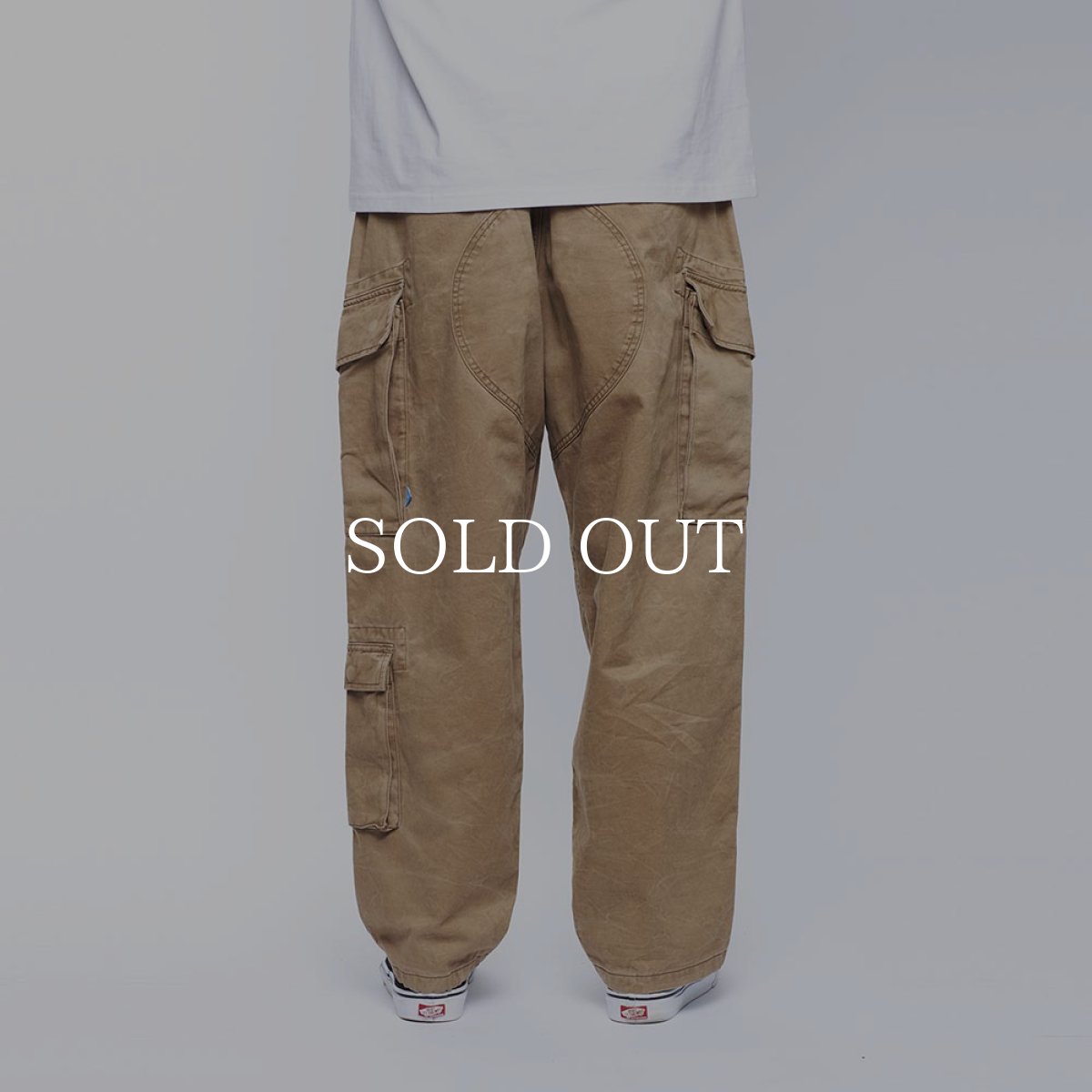 画像43: Liberaiders  LR TACTICAL PANTS (43)