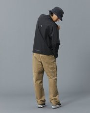 画像14: Liberaiders  4WAY STRETCH PULLOVER (14)