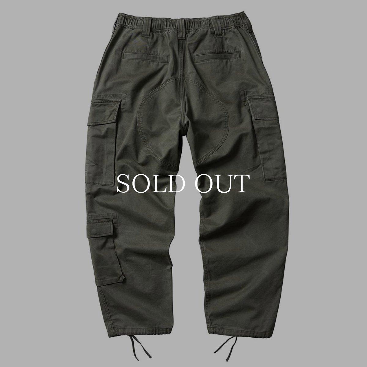 画像18: Liberaiders  LR TACTICAL PANTS (18)