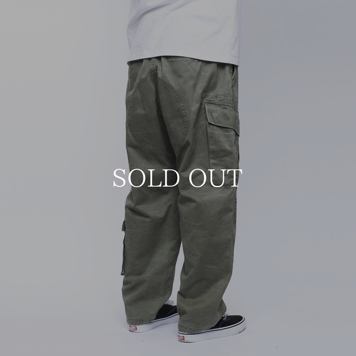 画像30: Liberaiders  LR TACTICAL PANTS (30)