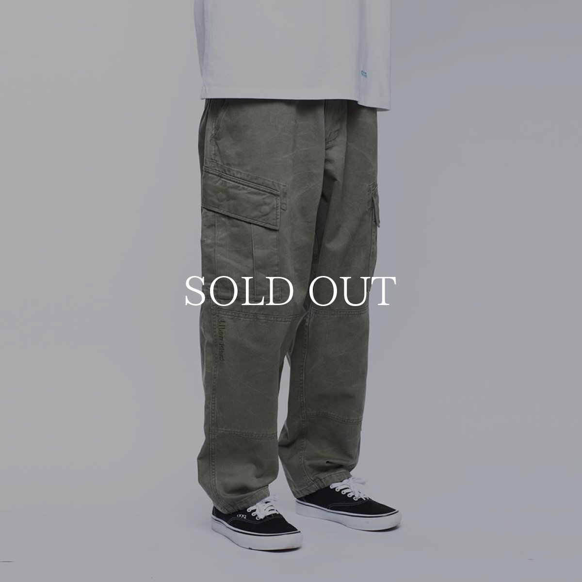 画像28: Liberaiders  LR TACTICAL PANTS (28)