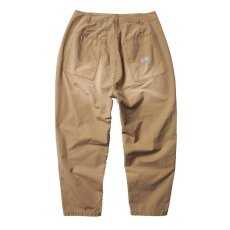 画像18: Liberaiders  GARMENTDYED RIPSTOP SARROUEL PANTS (18)