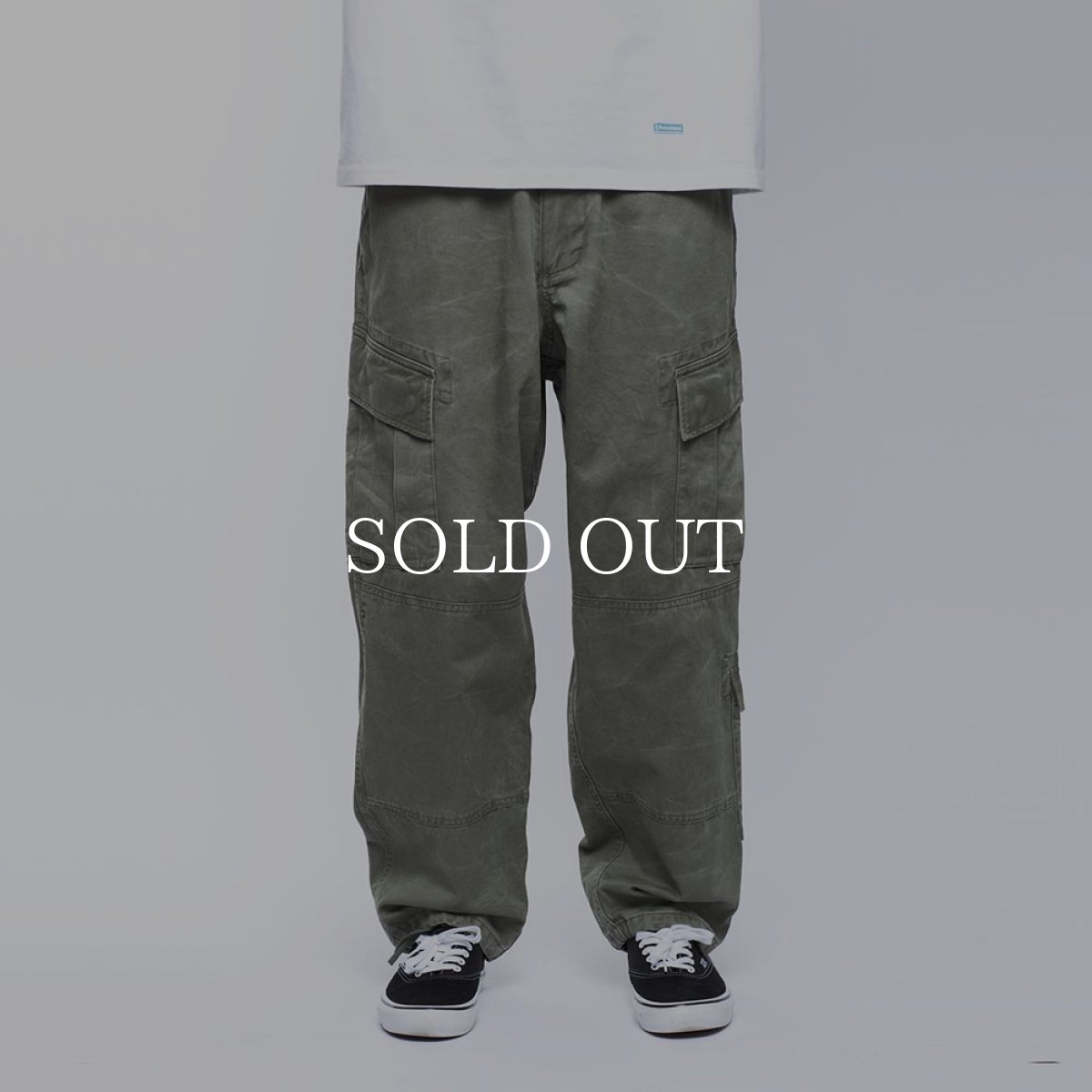 画像27: Liberaiders  LR TACTICAL PANTS (27)