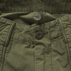 画像36: Liberaiders  GARMENTDYED RIPSTOP SARROUEL PANTS (36)