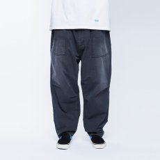 画像10: Liberaiders  GARMENTDYED RIPSTOP SARROUEL PANTS (10)