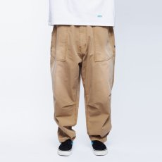 画像28: Liberaiders  GARMENTDYED RIPSTOP SARROUEL PANTS (28)