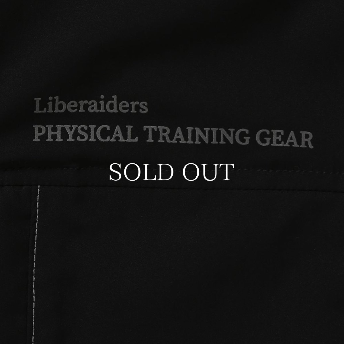 画像4: Liberaiders  4WAY STRETCH PULLOVER (4)