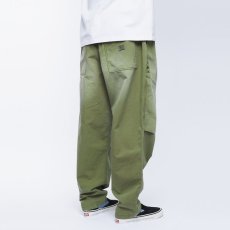 画像47: Liberaiders  GARMENTDYED RIPSTOP SARROUEL PANTS (47)