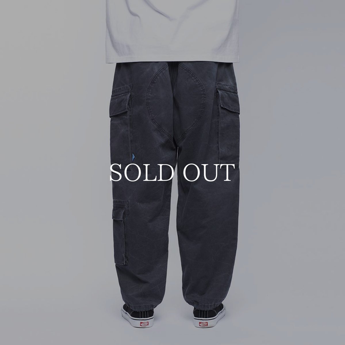 画像14: Liberaiders  LR TACTICAL PANTS (14)
