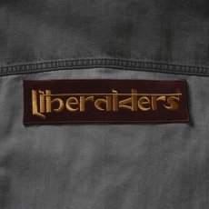 画像16: Liberaiders  REMAKE DENIM SHIRT (16)