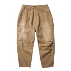 画像17: Liberaiders  GARMENTDYED RIPSTOP SARROUEL PANTS (17)