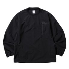 画像1: Liberaiders  4WAY STRETCH PULLOVER (1)