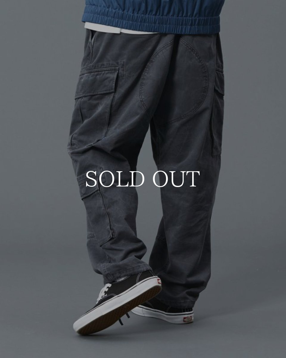 画像16: Liberaiders  LR TACTICAL PANTS (16)