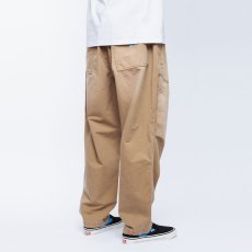 画像31: Liberaiders  GARMENTDYED RIPSTOP SARROUEL PANTS (31)