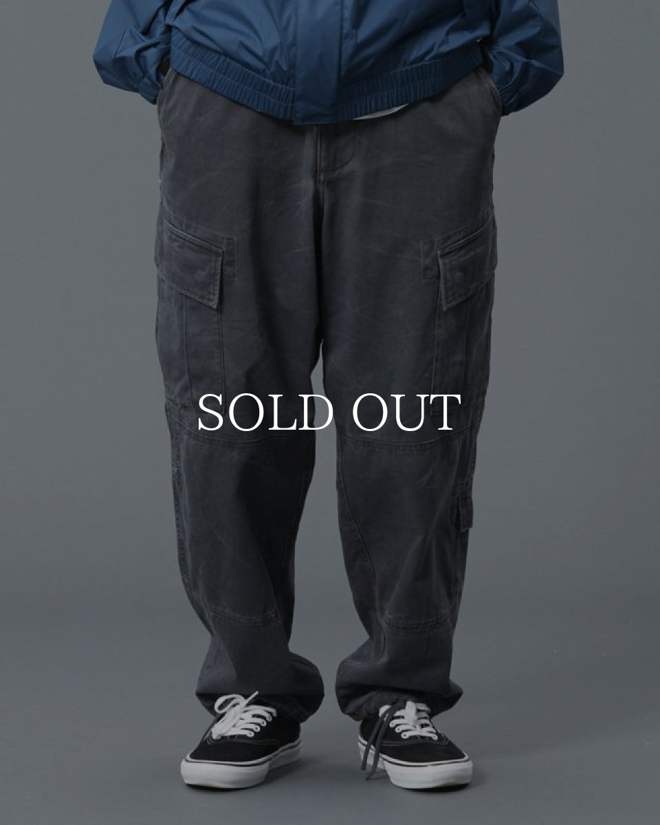 画像15: Liberaiders  LR TACTICAL PANTS (15)