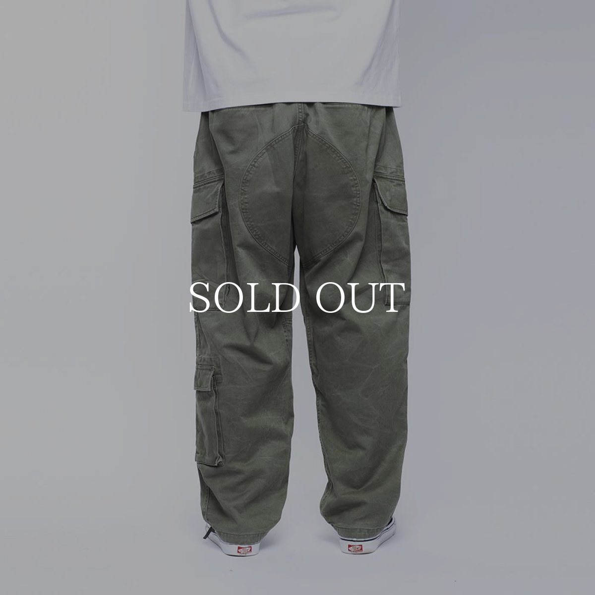 画像31: Liberaiders  LR TACTICAL PANTS (31)