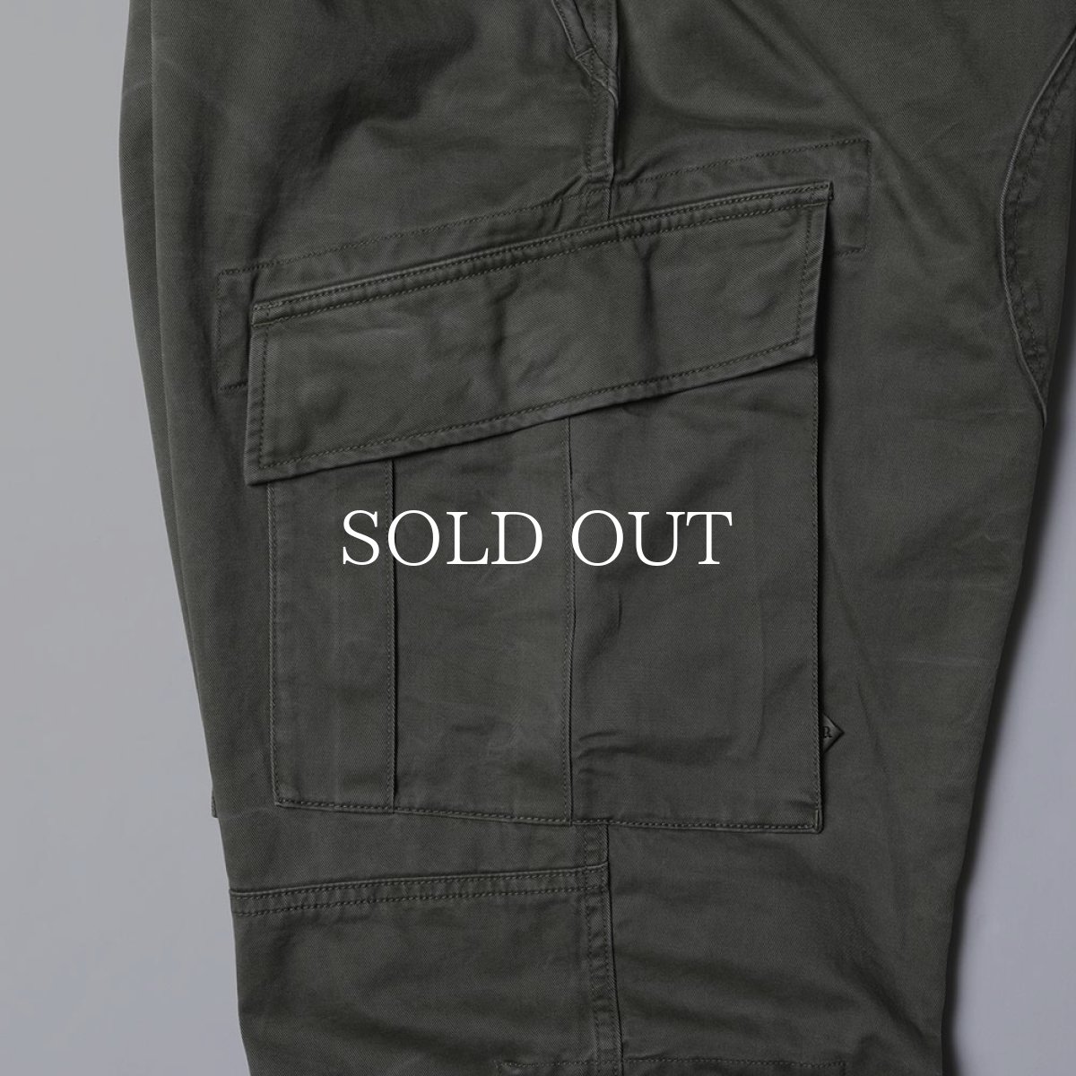 画像19: Liberaiders  LR TACTICAL PANTS (19)
