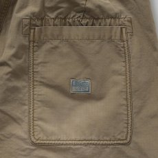 画像24: Liberaiders  GARMENTDYED RIPSTOP SARROUEL PANTS (24)