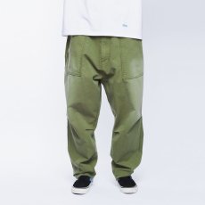 画像44: Liberaiders  GARMENTDYED RIPSTOP SARROUEL PANTS (44)