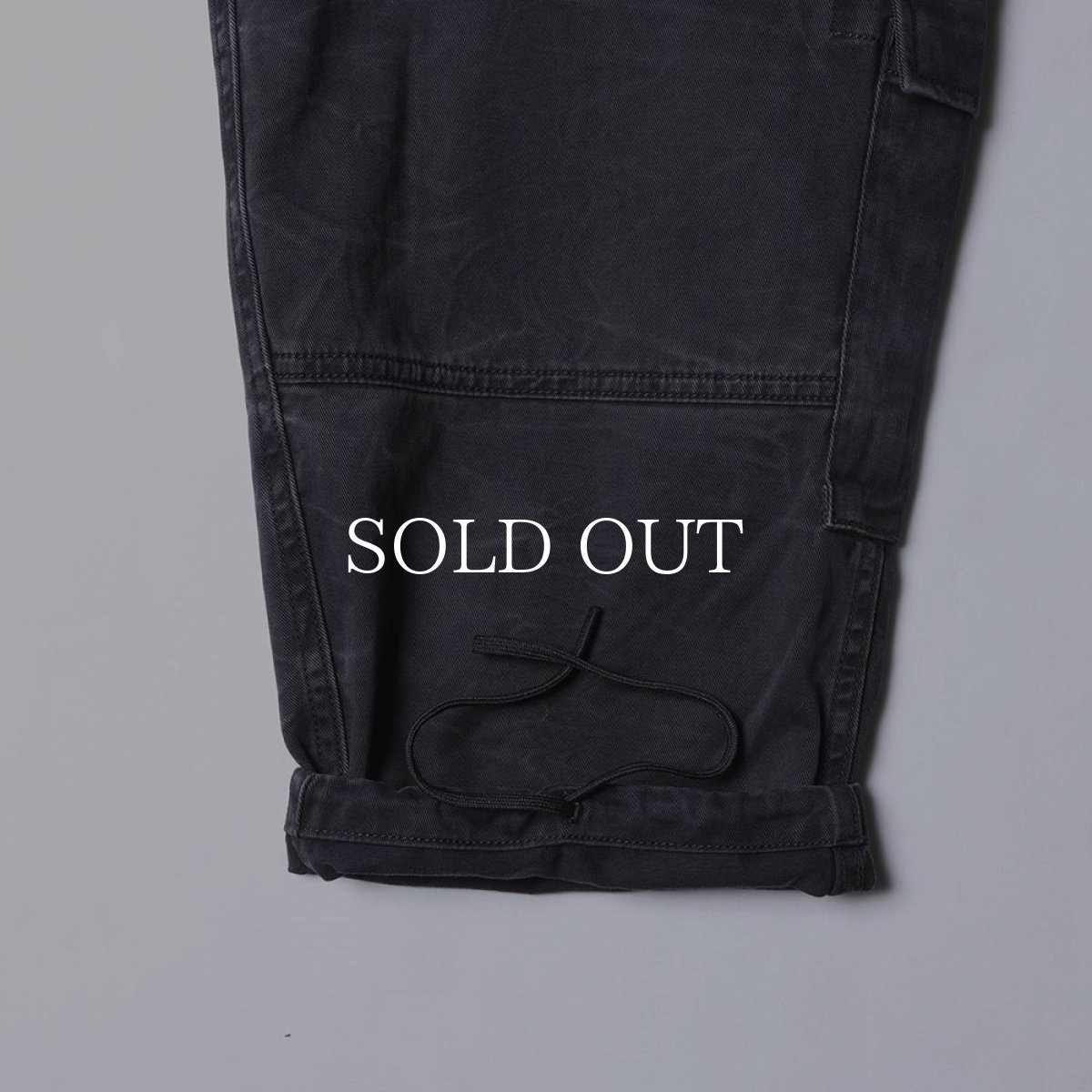 画像6: Liberaiders  LR TACTICAL PANTS (6)