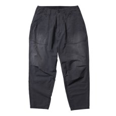 画像1: Liberaiders  GARMENTDYED RIPSTOP SARROUEL PANTS (1)