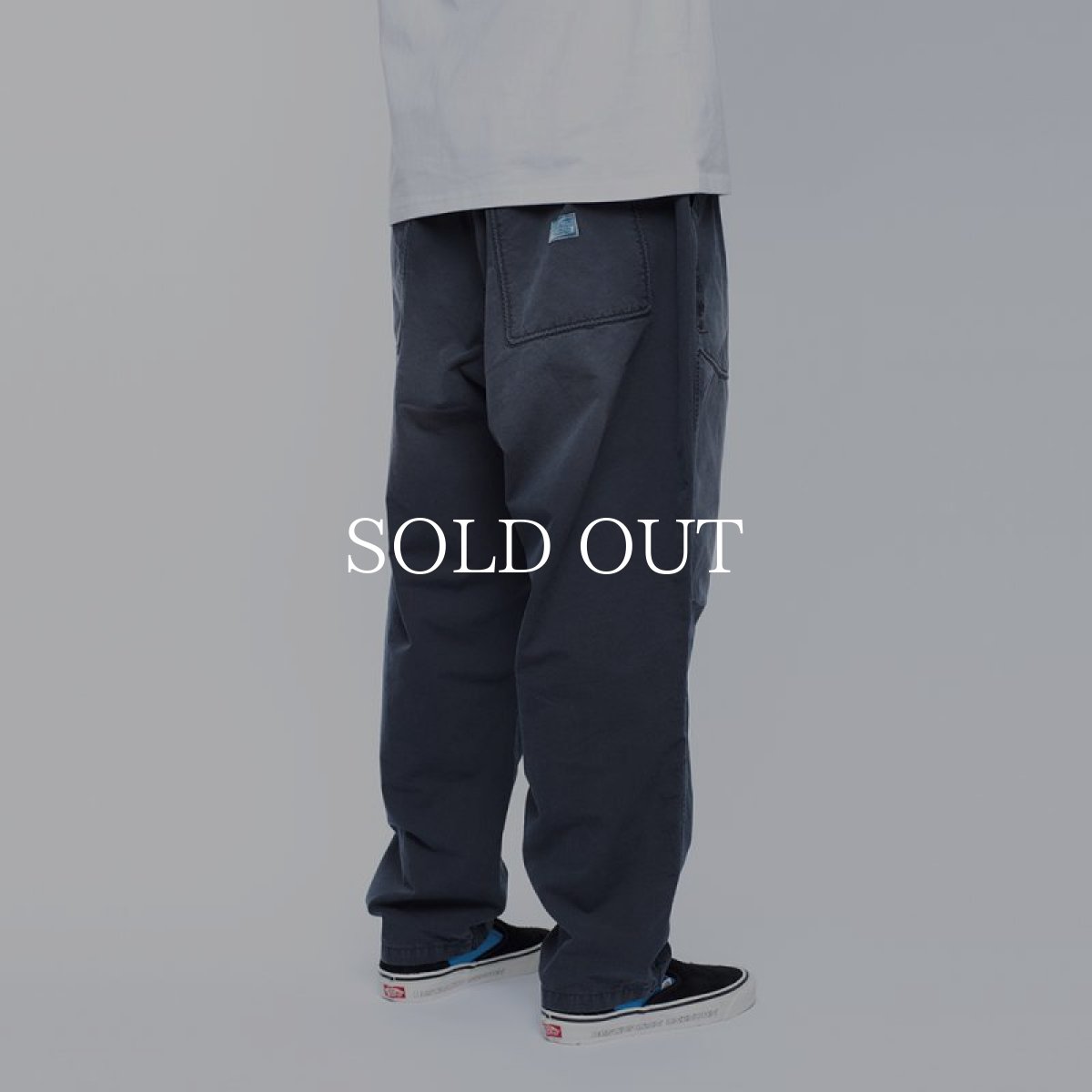 画像13: Liberaiders  GARMENTDYED RIPSTOP SARROUEL PANTS (13)