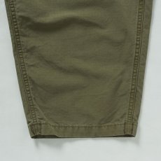 画像42: Liberaiders  GARMENTDYED RIPSTOP SARROUEL PANTS (42)