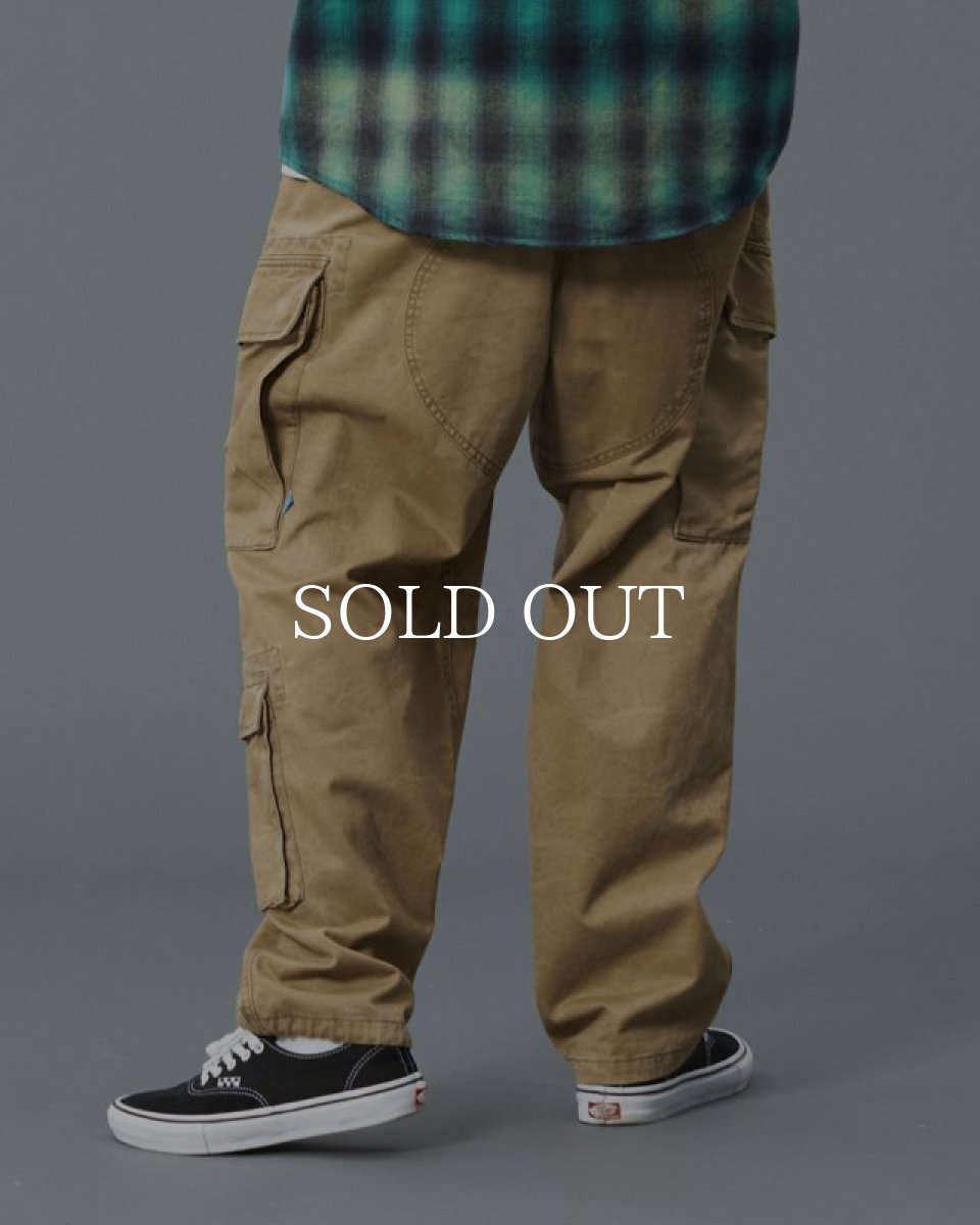 画像45: Liberaiders  LR TACTICAL PANTS (45)