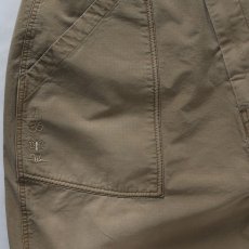 画像21: Liberaiders  GARMENTDYED RIPSTOP SARROUEL PANTS (21)