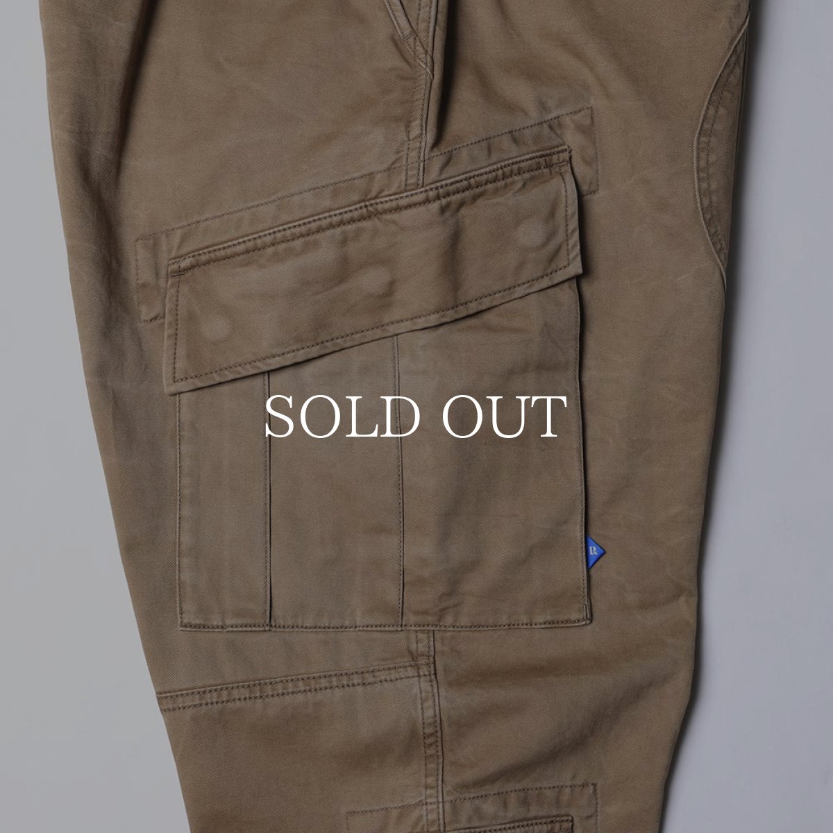 画像33: Liberaiders  LR TACTICAL PANTS (33)