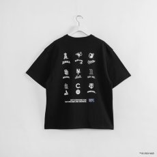 画像2: APPLEBUM  “9 Players” T-shirt (2)