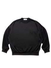 画像1: COOTIE   Decadent Sweat Jersey Crew (1)