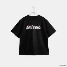 画像1: APPLEBUM  “9 Players” T-shirt (1)