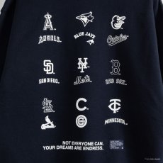 画像6: APPLEBUM  “9 Players” Crew Sweat (6)